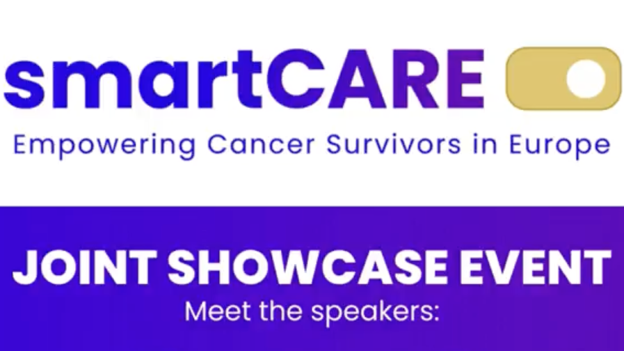 Join European Cancer Organisation for an interactive morning of sessions in Brussels